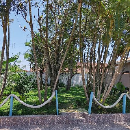 Вилла Casa Aconchegante Com Piscina! Кананея Экстерьер фото