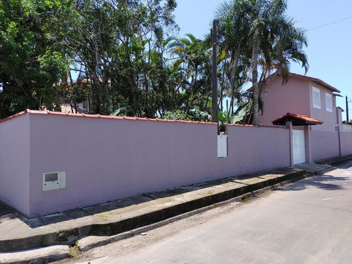 Вилла Casa Aconchegante Com Piscina! Кананея Экстерьер фото