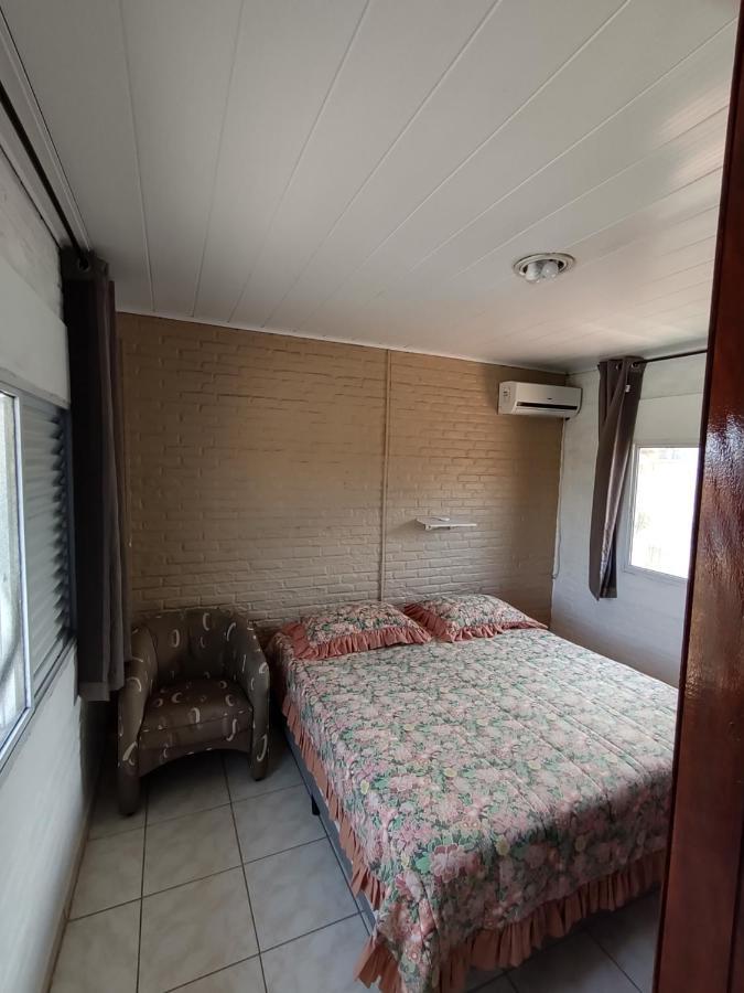 Вилла Casa Aconchegante Com Piscina! Кананея Экстерьер фото